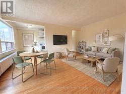 301 - 3 GREENBROOK DRIVE Toronto, ON M6M 2J8