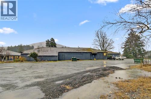 375 Nimpkish Dr, Gold River, BC 