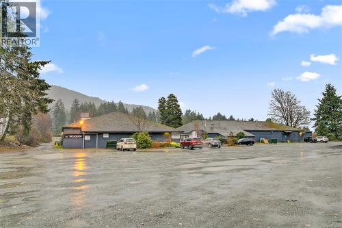 375 Nimpkish Dr, Gold River, BC 