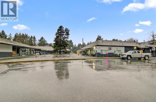 375 Nimpkish Dr, Gold River, BC 