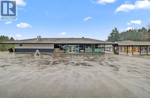 375 Nimpkish Dr, Gold River, BC 