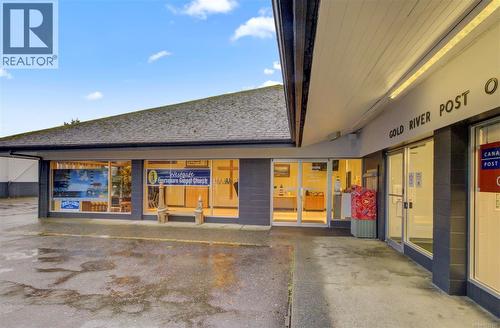 375 Nimpkish Dr, Gold River, BC 