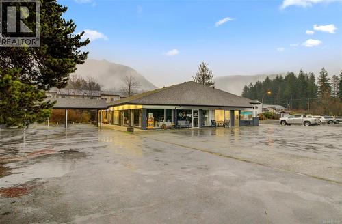 375 Nimpkish Dr, Gold River, BC 