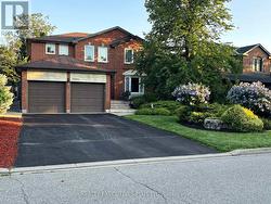 3099 HICKLING COURT  Mississauga, ON L5N 4X9