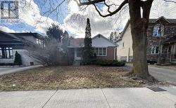 UPPER - 148 MARTIN GROVE ROAD Toronto, ON M9B 4K9