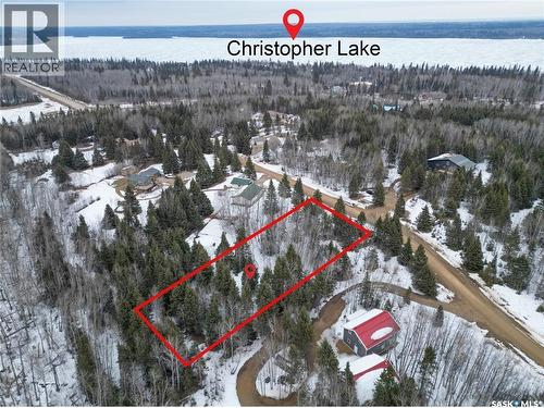 113 Poplar Crescent, Paddockwood Rm No. 520, SK 