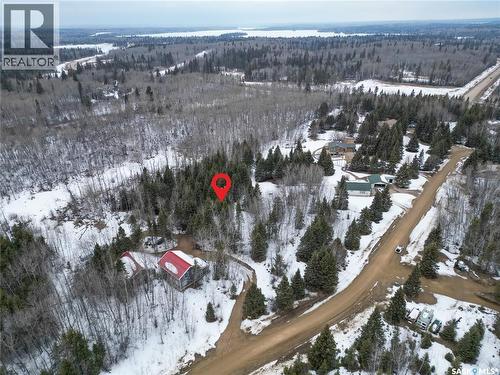 113 Poplar Crescent, Paddockwood Rm No. 520, SK 