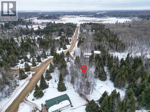 113 Poplar Crescent, Paddockwood Rm No. 520, SK 