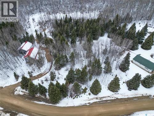 113 Poplar Crescent, Paddockwood Rm No. 520, SK 