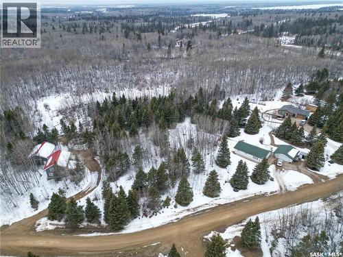 113 Poplar Crescent, Paddockwood Rm No. 520, SK 