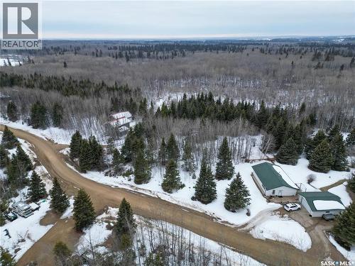 113 Poplar Crescent, Paddockwood Rm No. 520, SK 