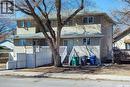 211 N Avenue N, Saskatoon, SK  - Outdoor 