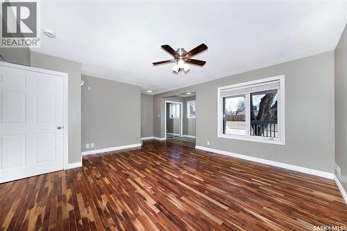 211 N Avenue N, Saskatoon, SK - Indoor Photo Showing Other Room