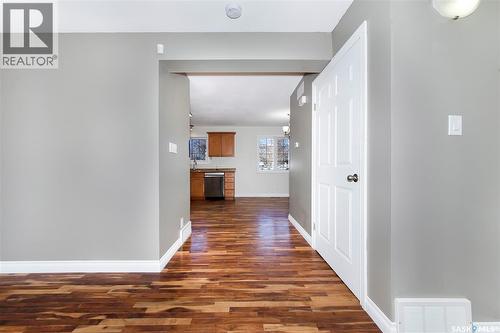 211 N Avenue N, Saskatoon, SK - Indoor Photo Showing Other Room
