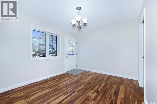 211 N Avenue N, Saskatoon, SK - Indoor Photo Showing Other Room