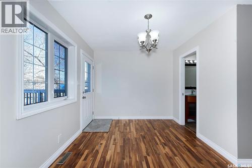 211 N Avenue N, Saskatoon, SK - Indoor Photo Showing Other Room