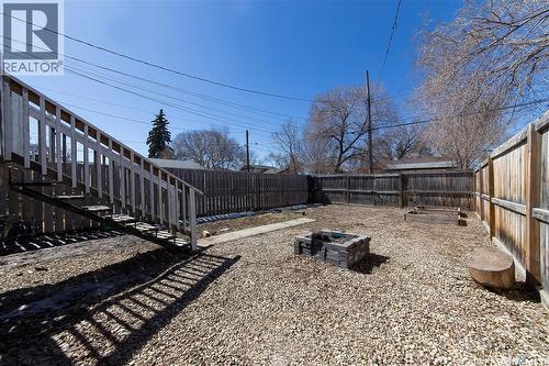 211 N Avenue N, Saskatoon, SK - Outdoor