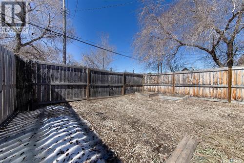 211 N Avenue N, Saskatoon, SK - Outdoor