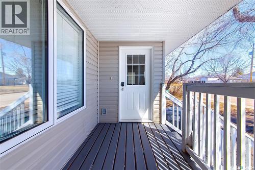 211 N Avenue N, Saskatoon, SK - Outdoor With Exterior