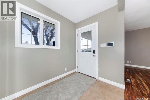 211 N Avenue N, Saskatoon, SK - Indoor Photo Showing Other Room