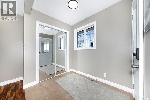 211 N Avenue N, Saskatoon, SK - Indoor Photo Showing Other Room