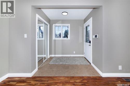 211 N Avenue N, Saskatoon, SK - Indoor Photo Showing Other Room