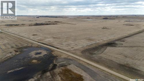 295 Acres With Surface Lease - Benson, Tecumseh Rm No. 65, SK 