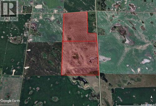 295 Acres With Surface Lease - Benson, Tecumseh Rm No. 65, SK 