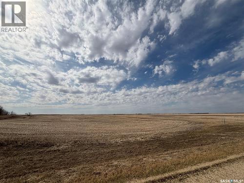 295 Acres With Surface Lease - Benson, Tecumseh Rm No. 65, SK 