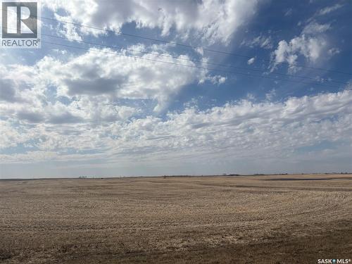 295 Acres With Surface Lease - Benson, Tecumseh Rm No. 65, SK 