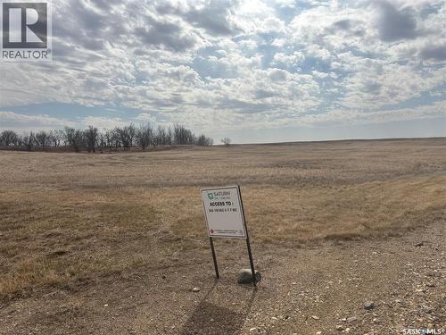 295 Acres With Surface Lease - Benson, Tecumseh Rm No. 65, SK 