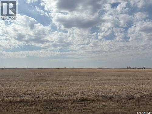 295 Acres With Surface Lease - Benson, Tecumseh Rm No. 65, SK 