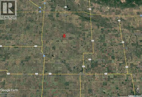 295 Acres With Surface Lease - Benson, Tecumseh Rm No. 65, SK 