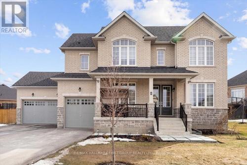 20 - 8 WISHING WELL LANE  Otonabee-South Monaghan, ON K9J 0K6