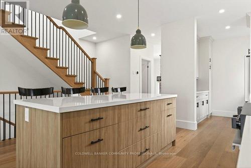 128 Canada Street, Hamilton, ON - Indoor Photo Showing Other Room