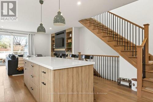 128 Canada Street, Hamilton, ON - Indoor