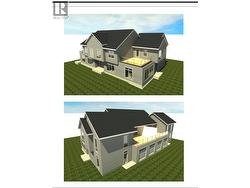 4 Plex Renderings - 