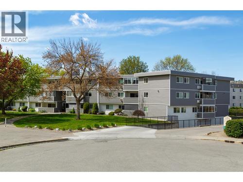 450 All Star Court Unit# 322  Kelowna, BC V1X 5N7