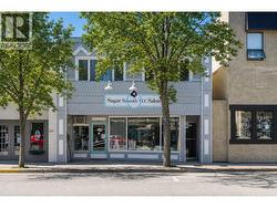 261 Alexander Street Salmon Arm, BC V1E 4N3