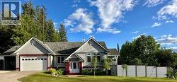 603 FLETCHER Avenue Slocan, BC V0G 2C0