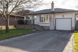 70 ORIOLE COURT Oshawa (Donevan), ON L1H 6Y5