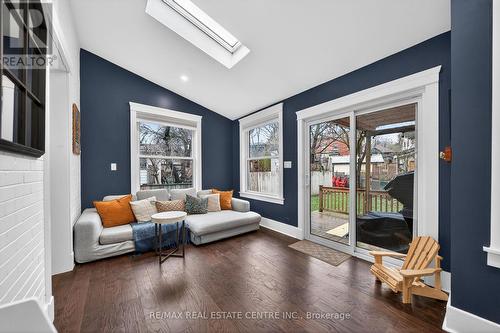 282 Park Street, Kitchener, ON - Indoor
