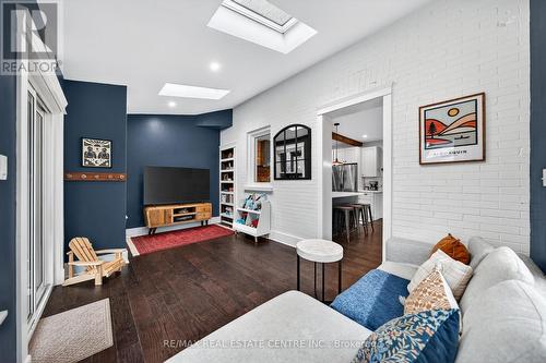 282 Park Street, Kitchener, ON - Indoor