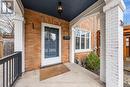 282 Park Street, Kitchener, ON  - Outdoor With Exterior 