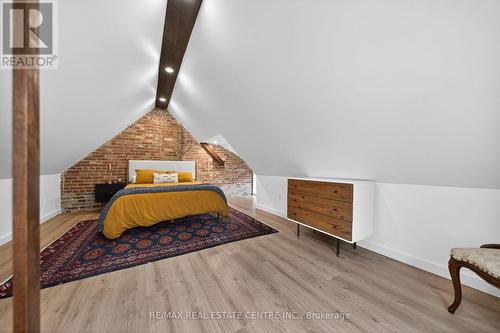 282 Park Street, Kitchener, ON - Indoor