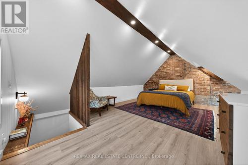 282 Park Street, Kitchener, ON - Indoor Photo Showing Other Room
