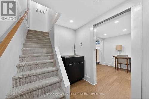 282 Park Street, Kitchener, ON - Indoor Photo Showing Other Room