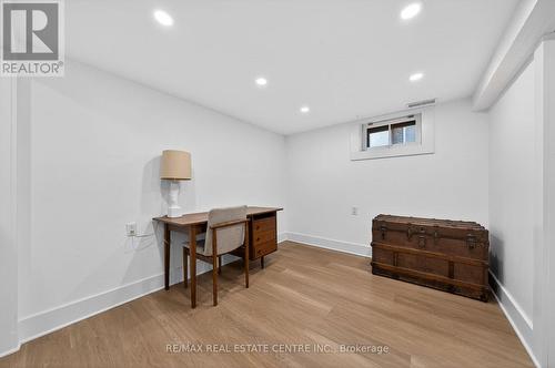 282 Park Street, Kitchener, ON - Indoor