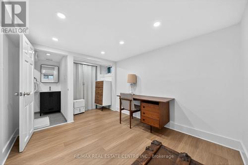 282 Park Street, Kitchener, ON - Indoor Photo Showing Other Room