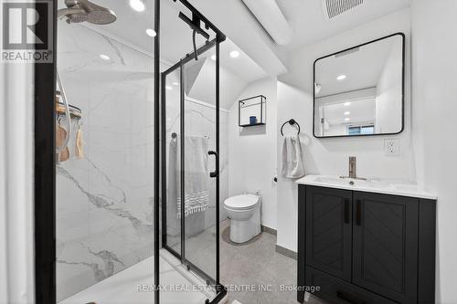 282 Park Street, Kitchener, ON - Indoor Photo Showing Bathroom